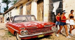 Küba’da bir devir sona eriyor!