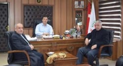 Büyük tartışma yaratacak federasyon!