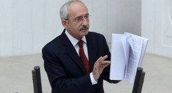 Kılıçdaroğlu’ndan Başbakan’a hodri meydan!