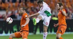 Dünya kupası grubumuzda şike iddiası!