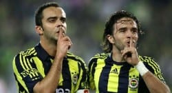 Devre arasında gidiyor!