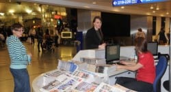 THY artık o gazeteyi dağıtmayacak!