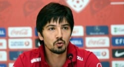 Beşiktaşlı kalecinin acı günü!