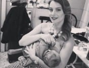 Tuba Ünsal “Ben tekim, Gisele de kimmiş”