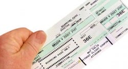 Seyahat edenlere kötü haber!