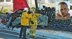 Ünlü oyuncu trafik kazasında feci şekilde can verdi!