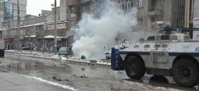 Yüksekova’da çatışma: 2 ölü