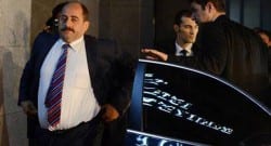 Zekeriya Öz’e şok atama!