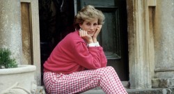 Diana’nın ölümü hakkında bomba iddia!