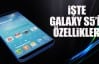 Samsung Galaxy S5’in teknik özellikleri nasıl olacak?