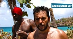 Nihat Doğan’ın taklidi Survivor’a gidiyor!