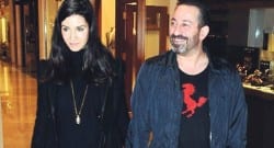 Boşanmayı Ahu Yağtu istemiş!