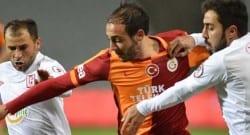 Amrabat’tan sonra onu da kiraladı!