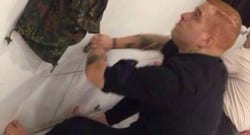 Athena Gökhan’ın bu fotoğrafı Twitter’ı salladı!