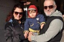 Eğlence hayatının patronu öldürüldü!