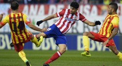 Atletico Madrid – Barcelona maçı kaç kaç bitti? Maçın özeti burada!