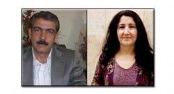 BDP’li milletvekiller tahliye edildi!