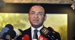 Adalet Bakanı, ‘Kanunu çiğnemiş olur’