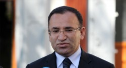 Bozdağ kardeşini  bakın nereye atadı?