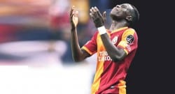 Ronaldo’nun yerine Bruma boşluğu dolduracak!