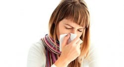 Bu virüsün ilacı yok!