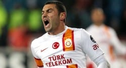Burak Yılmaz’a bomba teklif