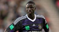 Aslan Kouyaté transferi için uğraşıyor!