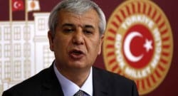 CHP Milletvekili, ‘Belediye başkanı yasa dışı dinleme yapıyor’