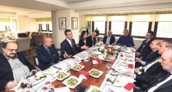 Sarıgül açıkladı! ‘Elimde tapeler var’