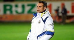 Fenerbahçe’de gönderilecek oyuncular belli oldu