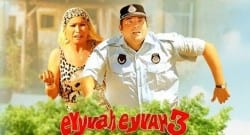 Eyah Eyvah 3 fragmanı izle.. Eyvah Eyvah ne zaman yayınlanacak?