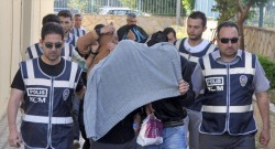FBI’ın aradığı çete Maltepe’de yakalandı!