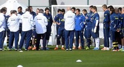 Fenerbahçeli futbolcular ‘Çektiğimiz yeter…’