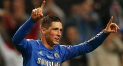 Galatasaray Torres’in peşinde!