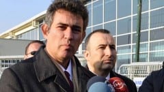 Dolmabahçe’de ne konuştular?