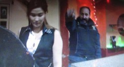 Tecavüzcü çete çökertildi!