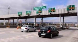 Serbest geçiş uygulaması ay sonunda tamamlanıyor