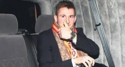 Galatasaray’a kötü haber!