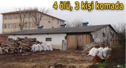 Yılbaşı gecesi inanılmaz olay!