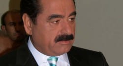 İbo, Ebru Gündeş ve eşine destek verdi!