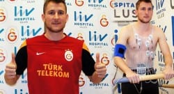 Galatasaray Hajrovic’i bitirdi!