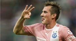 Aslan transferi patlattı!