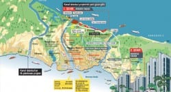 Uzmanlar ‘Kanal İstanbul’ için uyardı!