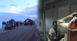 Katliam gibi! Ölü sayısı 21’e yükseldi!