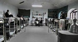 Koğuş sohbetinde kahreden tesadüf!