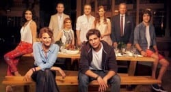 Medcezir de herkesi yıkan ölüm!