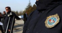 MİT yasası askıya alındı!