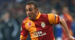 Amrabat için İstanbul’a geldiler!