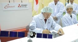 Bu anlaşma Japonya’yı karıştırdı!