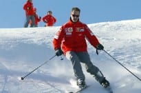 Schumacher’den kötü haber!